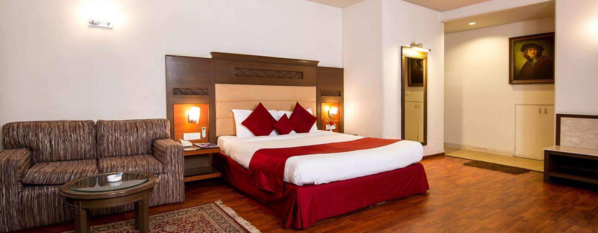 Premium Room