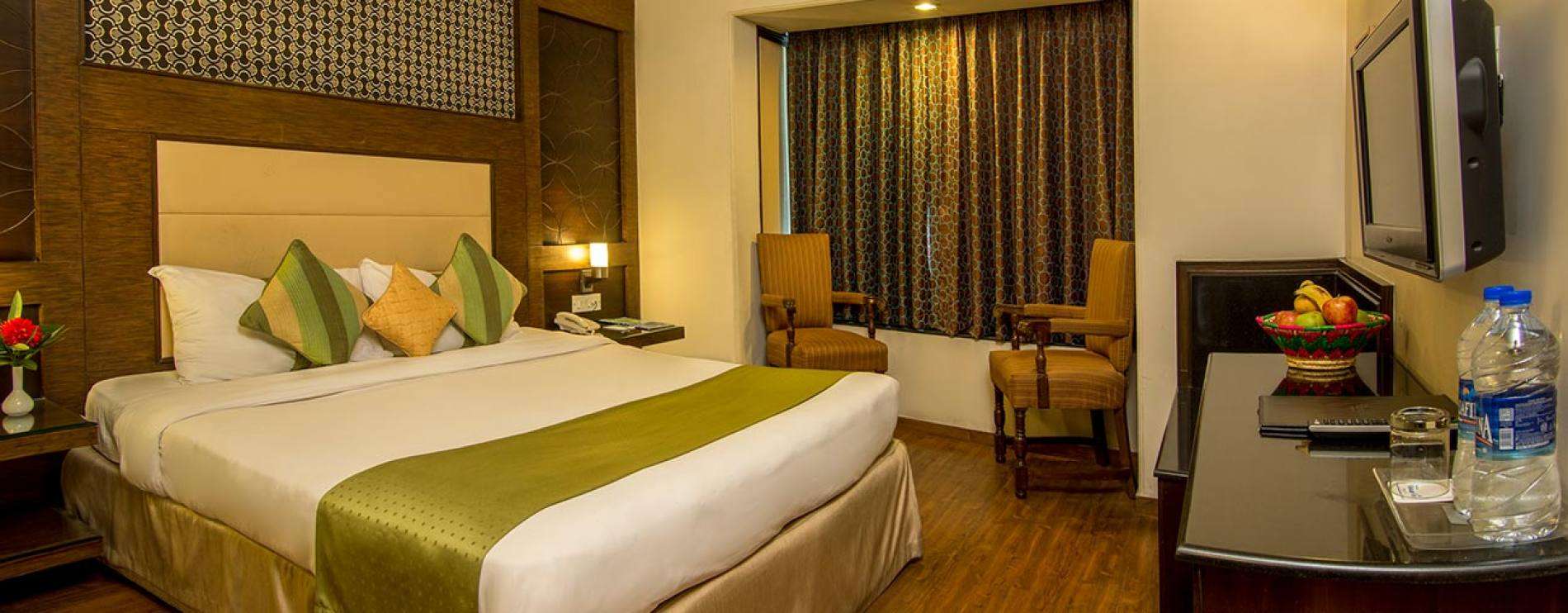 Two Bedroom Suite